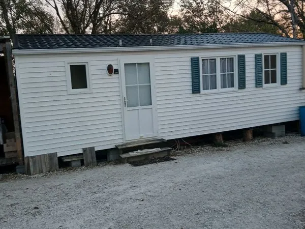 Location mobil home