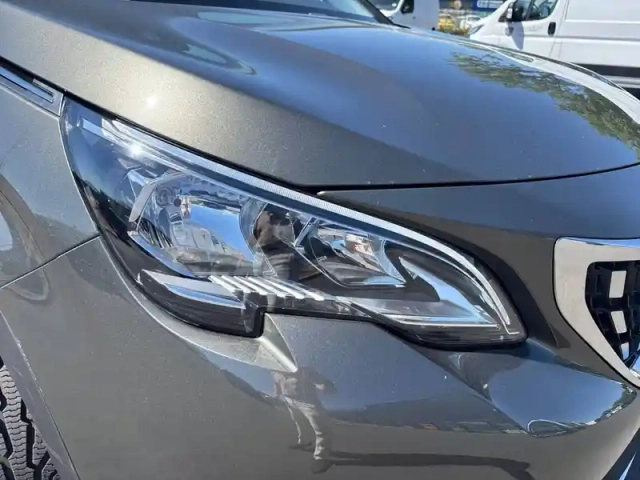 Peugeot 3008 bluehdi 130ch s&amp;s eat8 — photo 16