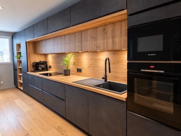 Appartement de 93m2 à louer sur Bordeaux