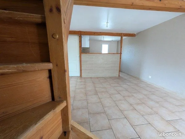 Maison 4 pièces 89 m²