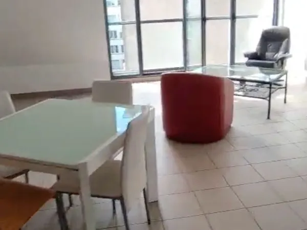 Duplex T3 centre ville 68m2 rénové à neuf calme absolu sur cour