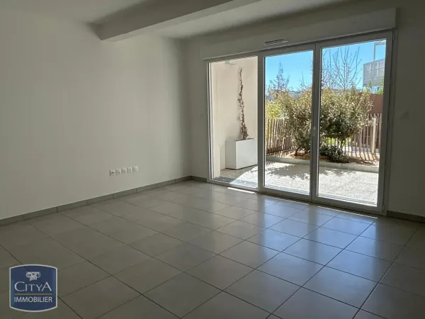 Appartement 4 pièces 74 m²