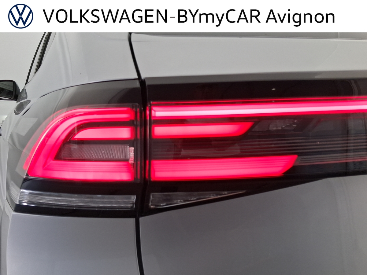 Volkswagen Taigo 1.5 TSI 150 DSG7 — photo 36