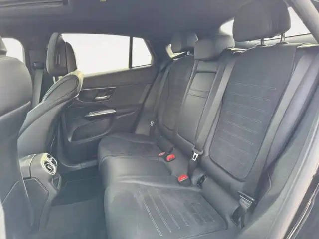 Mercedes Glc coupe 300 de 9g-tronic 4matic — photo 13