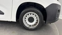 Peugeot Partner Standard 650kg BlueHDi 100ch S&S BVM5 Premium — photo 15