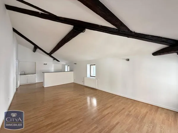 Appartement 3 pièces 80 m²