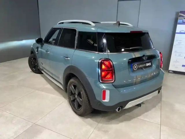 Mini Countryman cooper sd  190ch northwood bva8 — photo 2