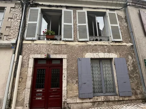 Appartement 6 pièces 105 m²