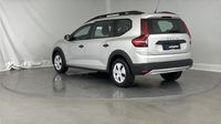 Dacia Jogger 1.0 ECO-G 100ch Essentiel 5 places — photo 8