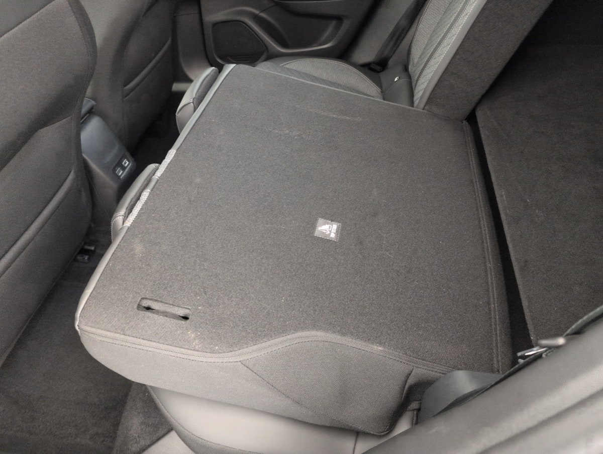 Peugeot 2008 — photo 12