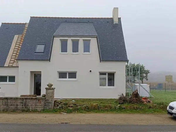 Maison 6 pièces 150 m²