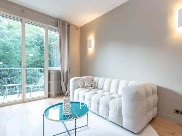 Appartement 2 pièces 36 m²