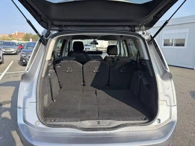 Citroën C4 grand  spacetourer bluehdi 130 s&amp;s eat8 — photo 26