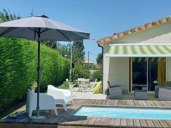 Vends maison 146m²