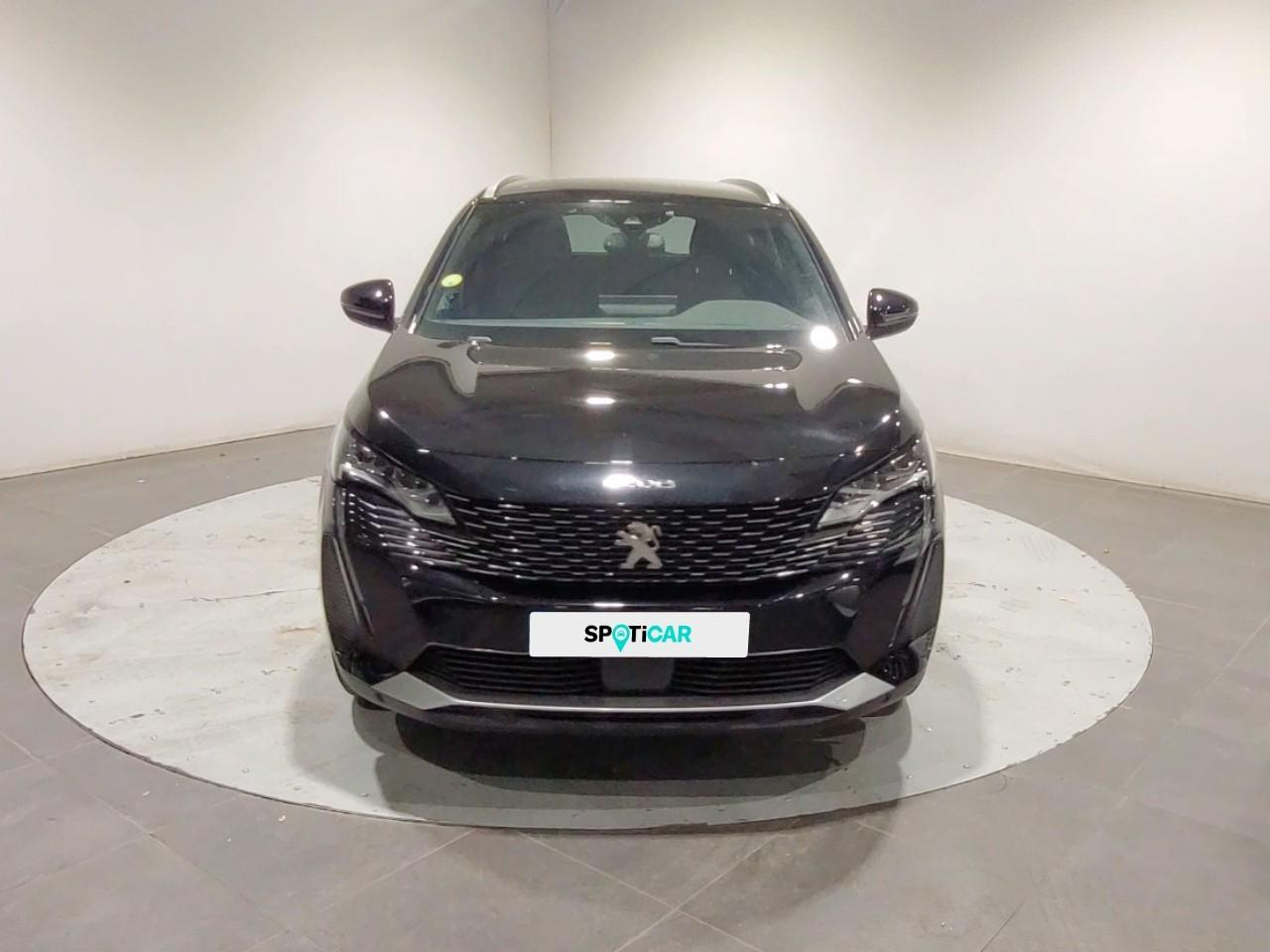 Peugeot 5008 bluehdi 130ch s&s eat8 allure pack — photo 8