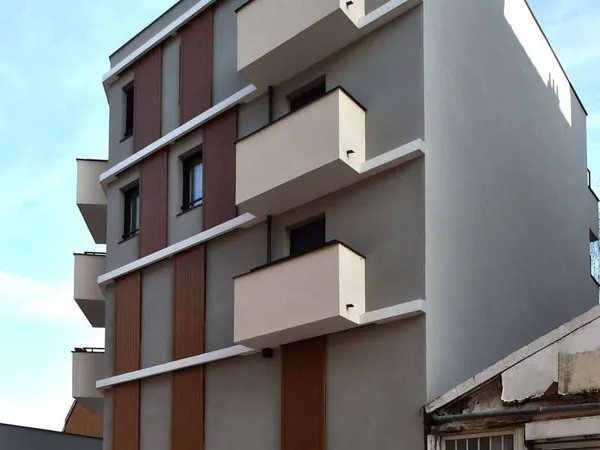 Appartement 1 pièce 26 m²