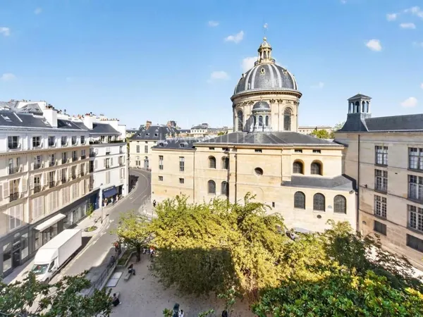 Vends duplex/triplex - 68 m² - 3 pièces, 1 chambre - Paris 6Ème