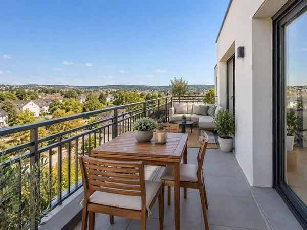 Maison 2 pièces 45 m²