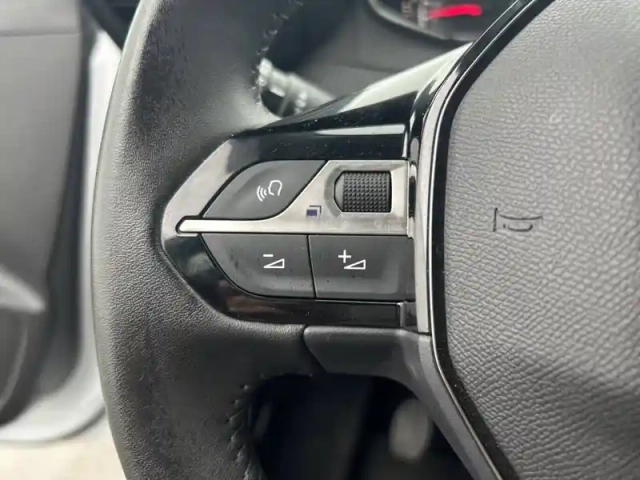 Peugeot 208 puretech 100 s&amp;s bvm6 — photo 42