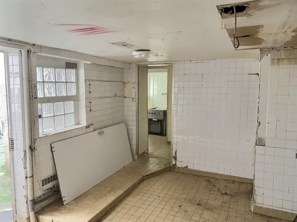 Vends local commercial 71m²