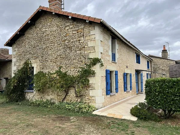 Maison 6 pièces 180 m²