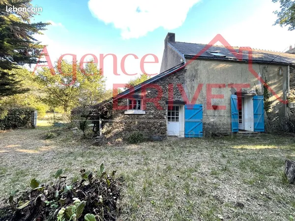 Maison 3 pièces 82 m²
