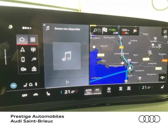 Audi A6 avant e-tron e-tron performance 367ch s line — photo 15