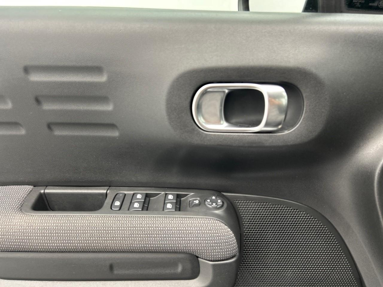 Citroën C3 Aircross bluehdi 110 s&s bvm6 shine — photo 30