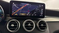 Mercedes Glc 300 d 245ch AMG Line 4Matic 9G-Tronic — photo 19
