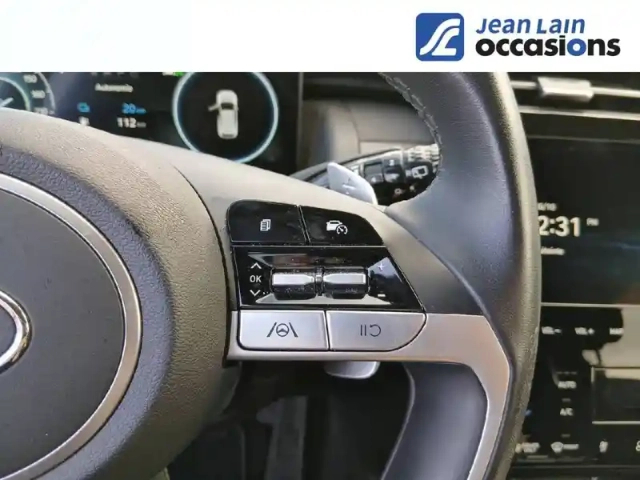 Hyundai Tucson 1.6 t-gdi 265 htrac plug-in bva6 — photo 52