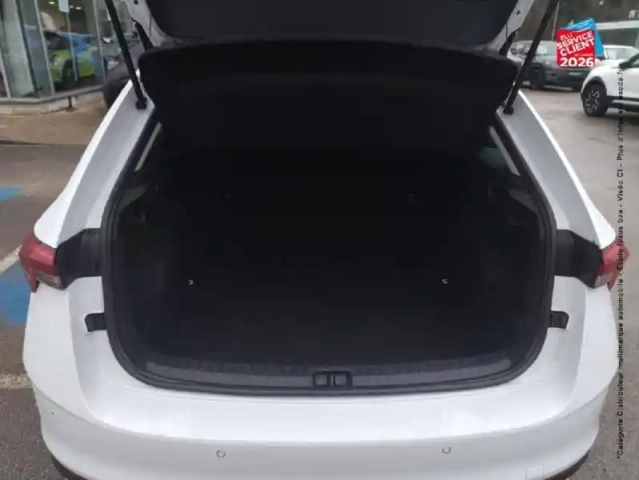 Skoda Scala 1.0 tsi evo2 116ch selection dsg7 — photo 29