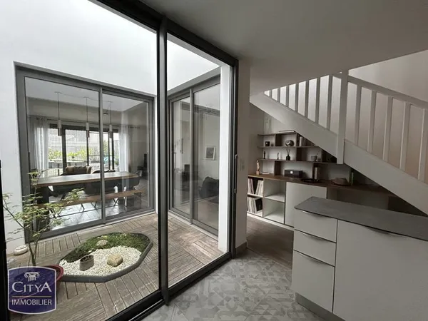Maison Vente Bordeaux 5p 119m² 500000€