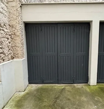 Loue garage/box - Paris 16eme Arrondissement