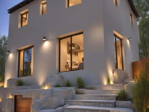 Maison 5 pièces 94 m²