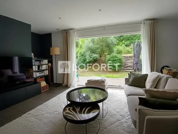 Maison 7 pièces 165 m²