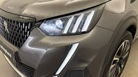 Peugeot 2008 1.2 PureTech 130ch S&S GT EAT8 — photo 17