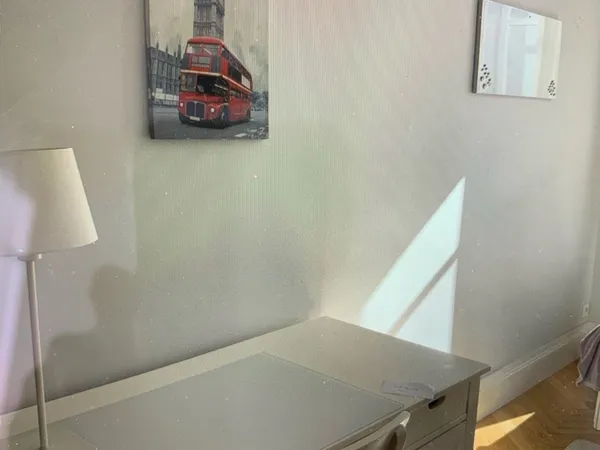 Loue chambre 11m²