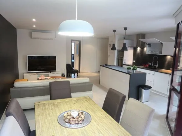 Appartement 3 pièces 70 m²