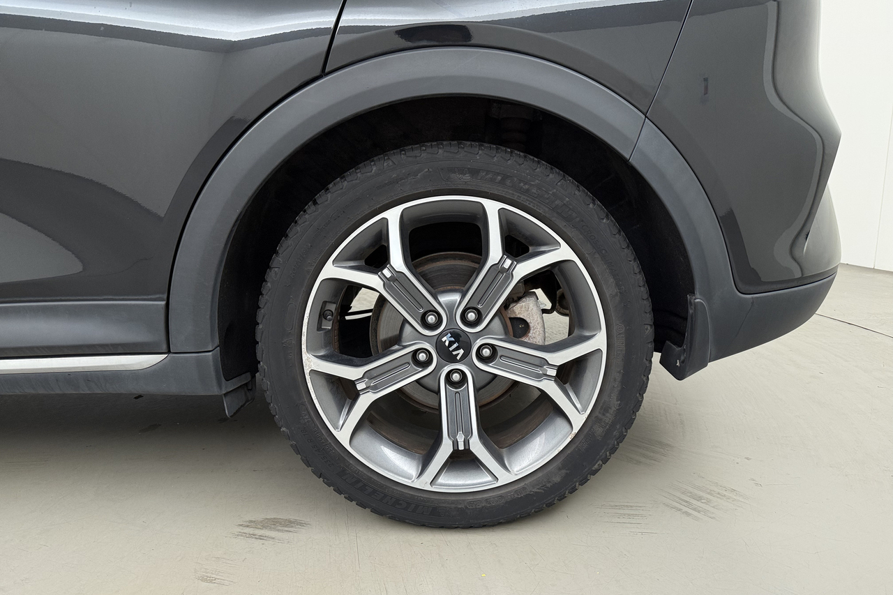 Kia Xceed — photo 6