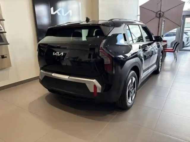 Kia Ev3 204ch 81,4kwh 2025 — photo 4