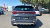 Kia Sportage 1.6 CRDi 136ch MHEV GT Line 4x2 DCT7 — photo 6