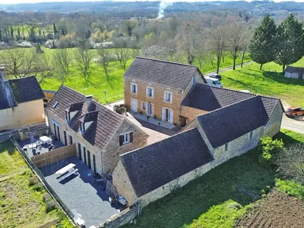 Maison 12 pièces 122 m²