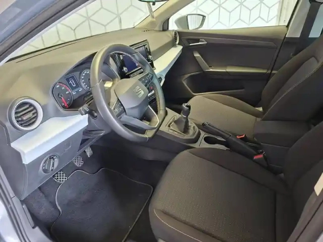 Seat Ibiza 1.0 tsi 110 ch s/s bvm6 — photo 44