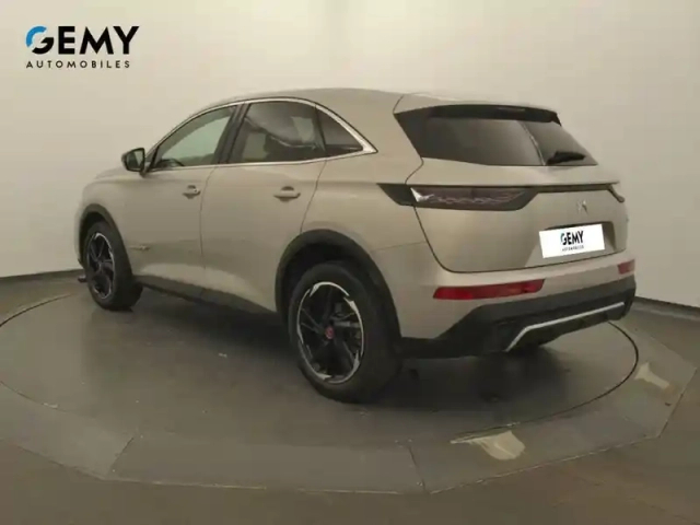 Ds Ds 7 ds7 crossback bluehdi 130 eat8 — photo 7