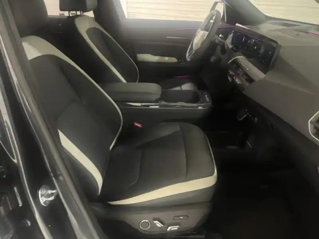 Kia Ev5 autonomie longue 218ch 81,4kwh gt-line — photo 10