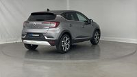 Renault Captur 1.3 TCe mild hybrid 140ch Techno — photo 5