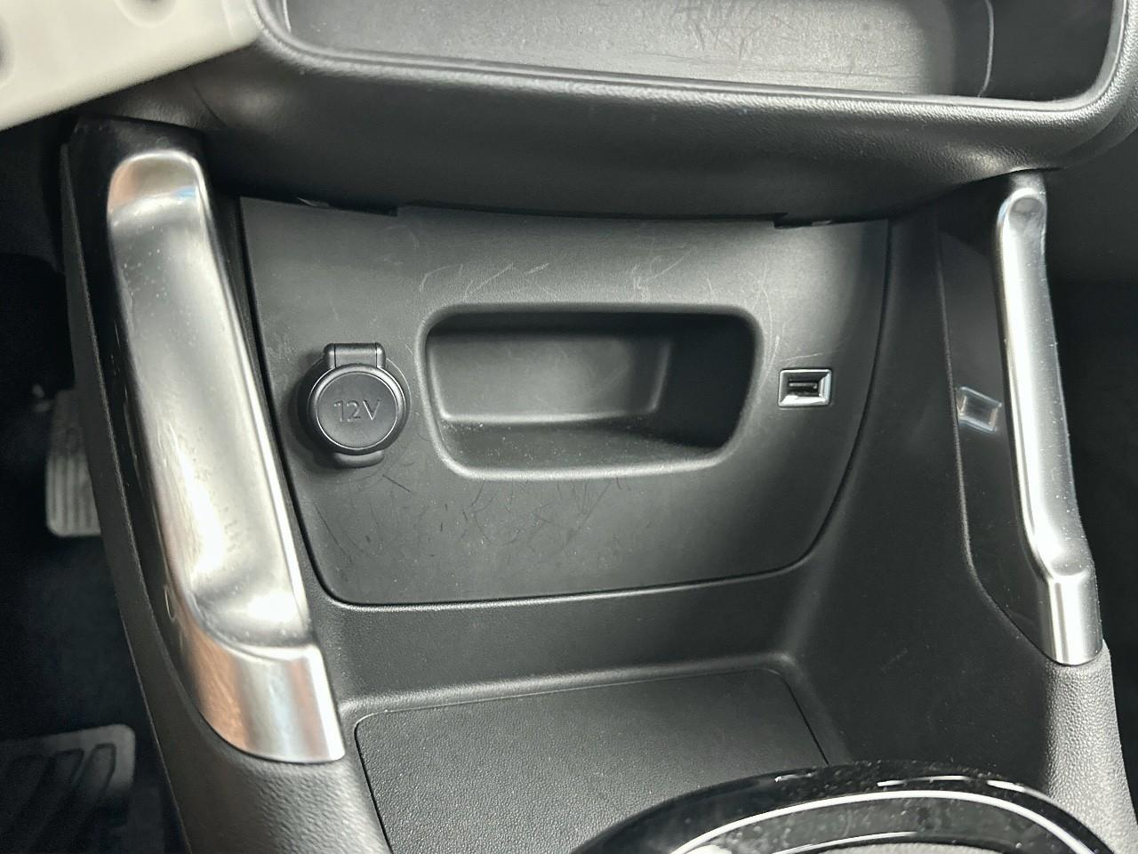 Citroën C3 Aircross puretech 110 s&s bvm6 feel — photo 21
