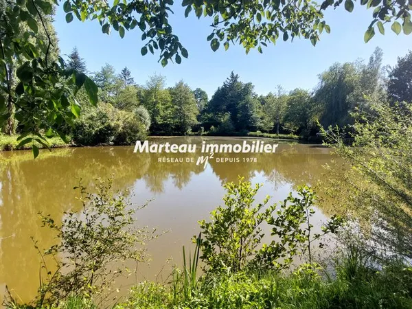 Terrain 6852 m² VALENNES