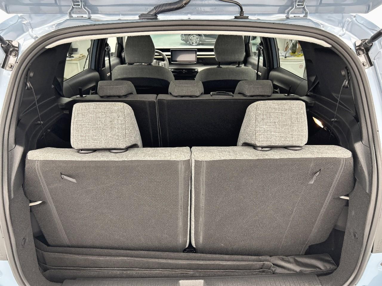 Citroën C3 Aircross hybride 145 ch aut plus — photo 14