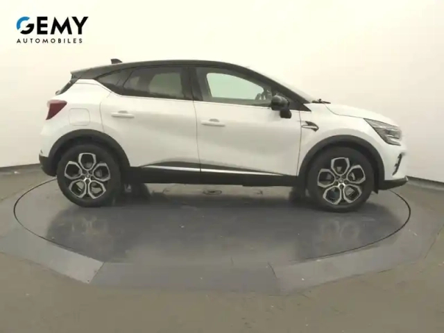 Renault Captur tce 90 — photo 19